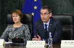 София - Заседание на прокурори,следователи и съдии