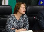 София - Заседание на прокурори,следователи и съдии