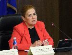 София - Заседание на прокурори,следователи и съдии