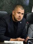 София - Заседание на прокурори,следователи и съдии