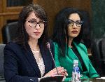София - Заседание на прокурори,следователи и съдии