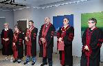 София – Удостояване на професор Божидар Йонов с  Доктор хонорис кауза на НХА