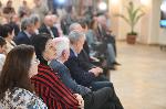 София - СУ-откриване на зала "Яйцето"