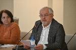 София - СУ-откриване на зала "Яйцето"