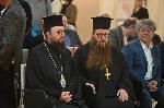 София - СУ-откриване на зала "Яйцето"