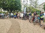 София - Сдружение "Заедно за Земята"-петиция за волеоалеи