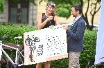 София - Сдружение "Заедно за Земята"-петиция за волеоалеи