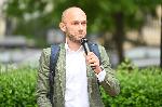 София - Сдружение "Заедно за Земята"-петиция за волеоалеи