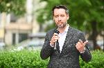 София - Сдружение "Заедно за Земята"-петиция за волеоалеи
