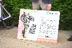 София - Сдружение "Заедно за Земята"-петиция за волеоалеи