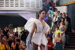 Ученическа модна фиеста пренася Холивуд във Варна