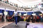 Варна - Ученическа модна феерия