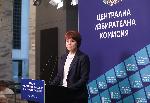София - Брифинг на ЦИК