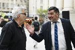 София - Протест на Правосъдие за всеки