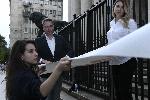 София - Протест на Правосъдие за всеки