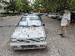 Русе - Кола на протеста