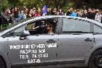 Варна - Кампания против дрога и алкохол