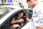 Варна - Кампания против дрога и алкохол