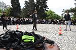 Варна - Кампания против дрога и алкохол