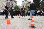 Варна - Кампания против дрога и алкохол