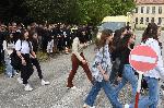 Варна - Кампания против дрога и алкохол