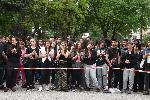 Варна - Кампания против дрога и алкохол