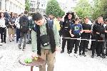 Варна - Кампания против дрога и алкохол