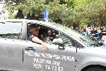 Варна - Кампания против дрога и алкохол