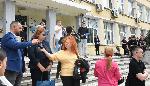 Варна - Кампания против дрога и алкохол