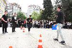 Варна - Кампания против дрога и алкохол