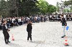 Варна - Кампания против дрога и алкохол
