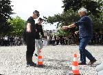 Варна - Кампания против дрога и алкохол