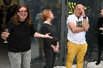 София - РЦСИ Топлоцентрала - фотоизложба `Фреминг` на Веселин Боришев