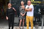 София - РЦСИ Топлоцентрала - фотоизложба `Фреминг` на Веселин Боришев