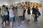 София - РЦСИ Топлоцентрала - фотоизложба `Фреминг` на Веселин Боришев