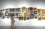 София - РЦСИ Топлоцентрала - фотоизложба `Фреминг` на Веселин Боришев