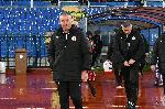 София - ЦСКА срещу Ботев Пд - полуфинал за Купа на България
