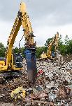 София - Разрушаване на стадион Българска армия