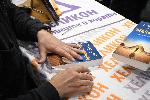 Бургас - Стойчо Керев представя филм