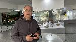 Прекратиха археологическите разкопки край Текето