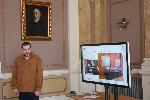 Варна - РИМ Варна представи завършените си проекти