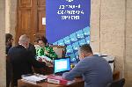 София - ЦИК - регистрация на партия Център