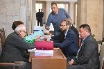 София - ЦИК - регистрация на партия Център