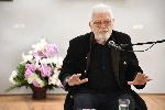 Изложба за Тодор Станилов в Бургас