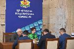 София - Регистрация на партия Възраждане в ЦИК