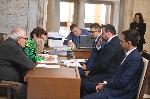 София - Регистрация на партия Възраждане в ЦИК