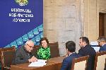София - Регистрация на партия Възраждане в ЦИК