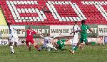 Ботев (Враца) победи Етър с 2:0