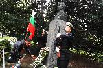 С  общоградско поклонение Варна  отбелява  148 години от избухването на Априлското въстание