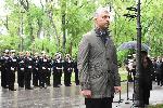 Варна - 148 години от избухването на Априлското въстание